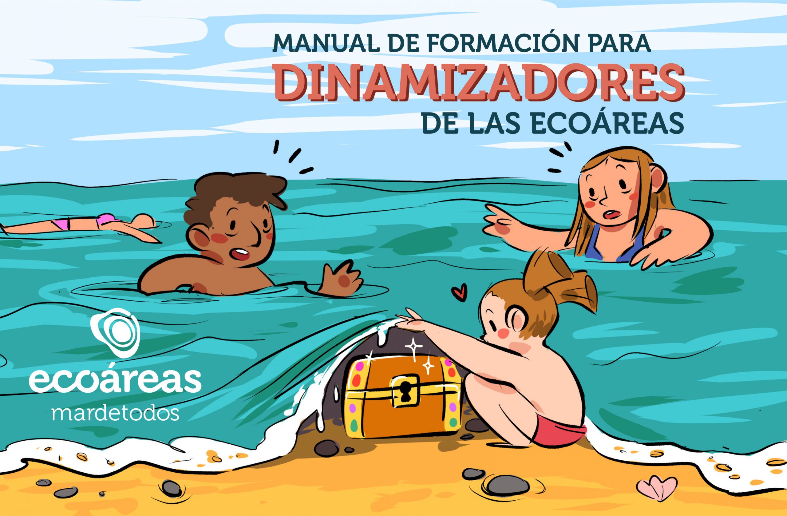 Manual de Formación para Dinamizadores de las Ecoáreas